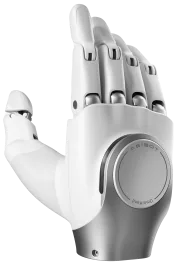Mano diestra OmniHand