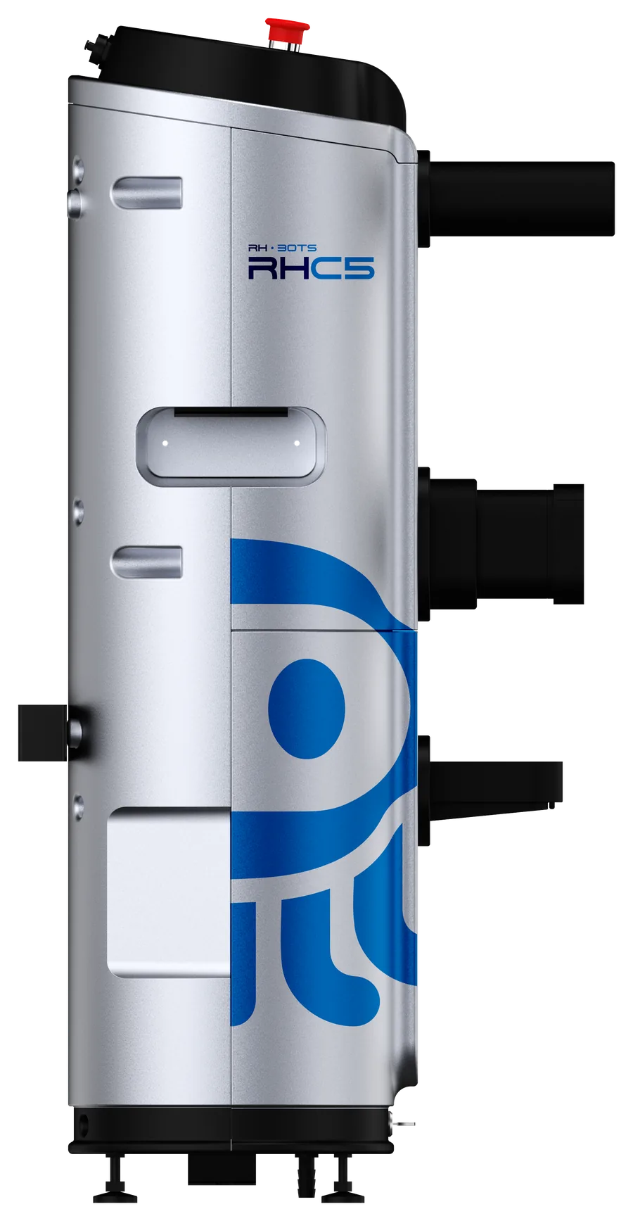 Estación — perfil